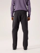 画像をギャラリービューアに読み込む, Cronin Cotton Pant Men's