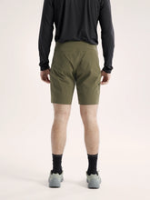 画像をギャラリービューアに読み込む, Gamma SL Short 9 Men's