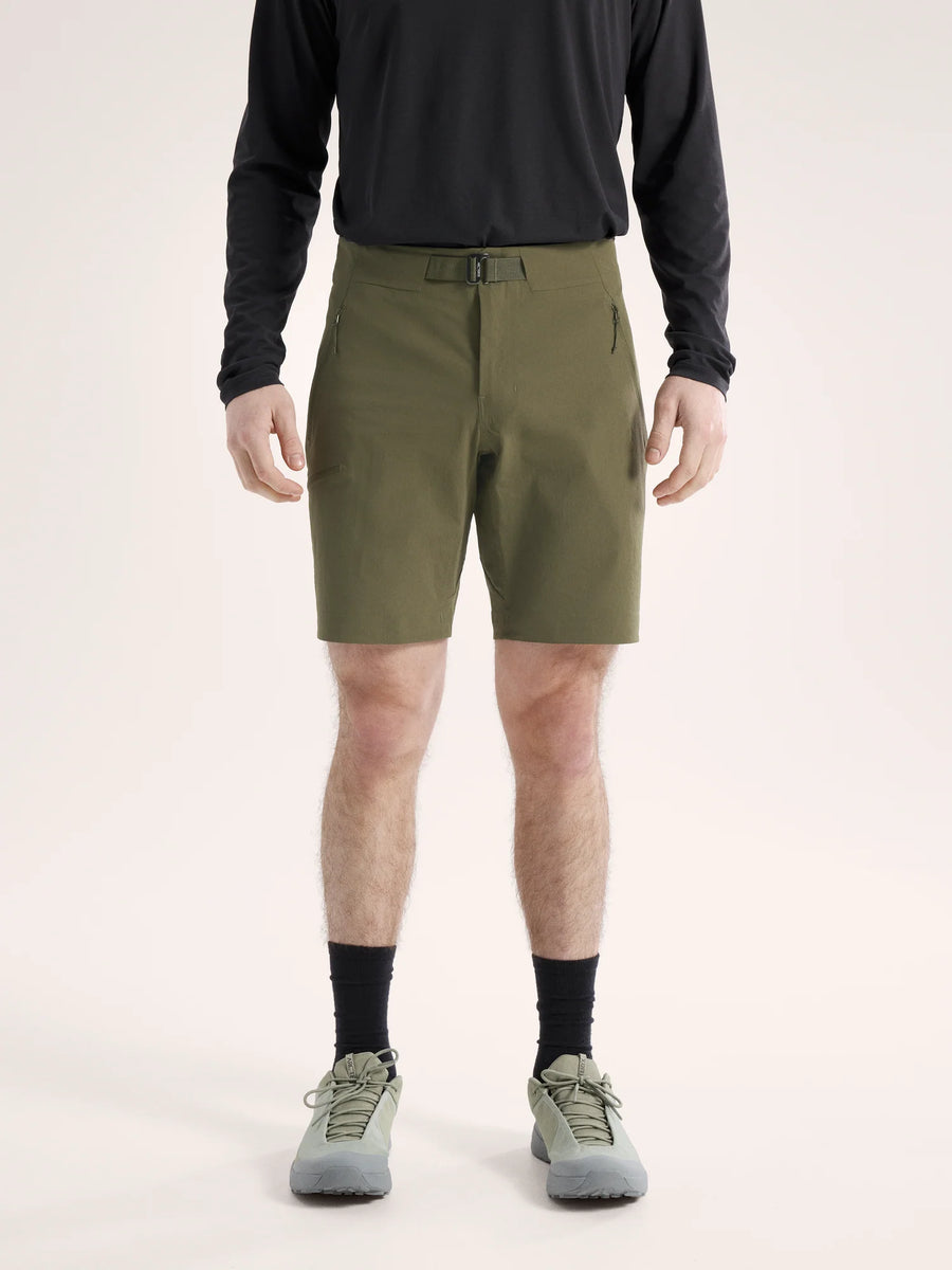 Gamma SL Short 9 Men's – Arc'teryx Tokyo Ginza