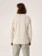 画像をギャラリービューアに読み込む, Kragg SL Cotton LS Men's