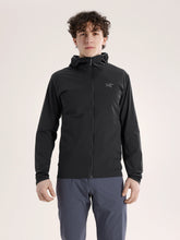 画像をギャラリービューアに読み込む, Atom SL Hoody Men's
