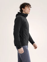 画像をギャラリービューアに読み込む, Atom SL Hoody Men's