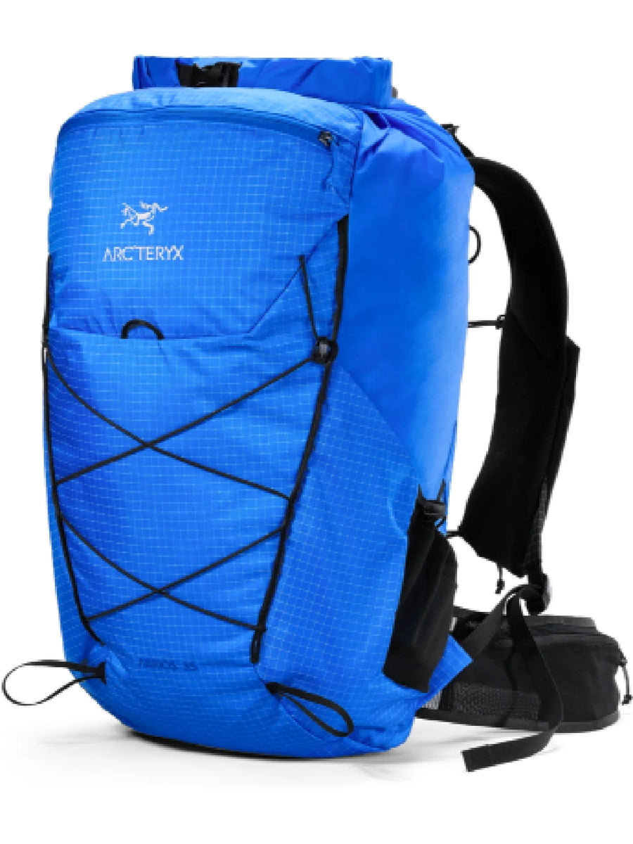 Aerios 35 Backpack – Arc'teryx Tokyo Ginza