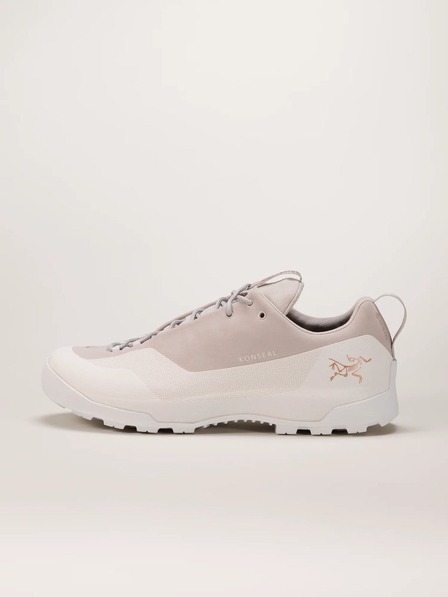 KONSEAL GTX Men's – Arc'teryx Tokyo Ginza