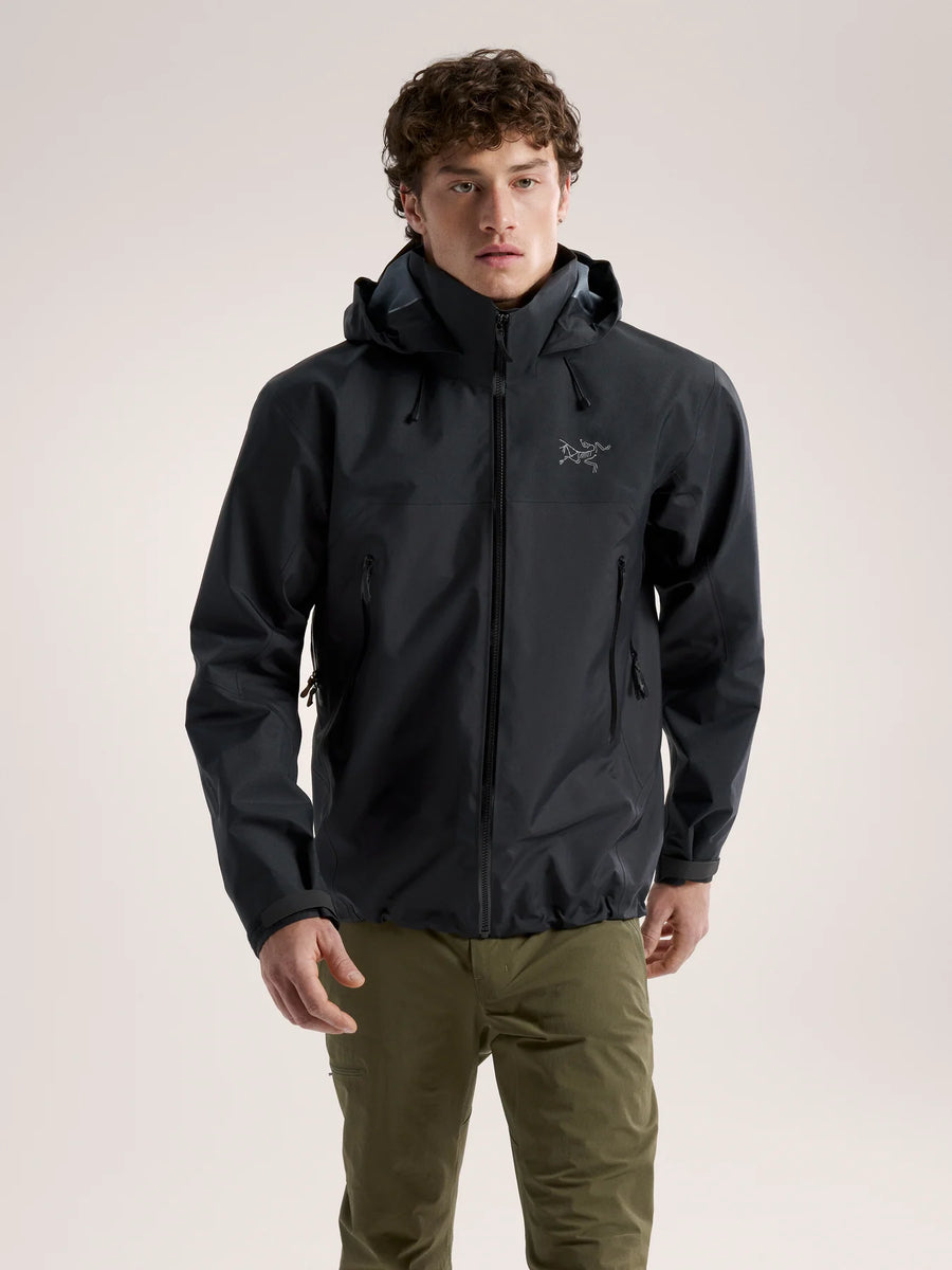 Beta AR Jacket Men's – Arc'teryx Tokyo Ginza Beta AR Jacket Men's – Arc'teryx Tokyo Ginza