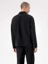 画像をギャラリービューアに読み込む, Cusec LS Shirt Men's