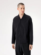 画像をギャラリービューアに読み込む, Cusec LS Shirt Men's