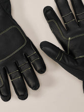 画像をギャラリービューアに読み込む, Rope Glove