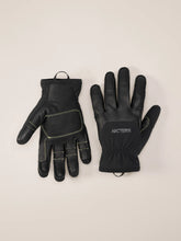 画像をギャラリービューアに読み込む, Rope Glove