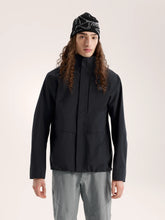 画像をギャラリービューアに読み込む, Therme Jacket M