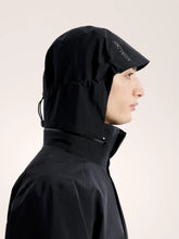画像をギャラリービューアに読み込む, Therme Jacket M