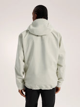 画像をギャラリービューアに読み込む, Beta SV Jacket Men's
