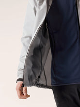 画像をギャラリービューアに読み込む, Alpha SL Jacket Men's