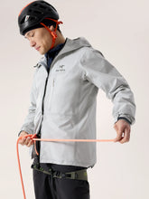 画像をギャラリービューアに読み込む, Alpha SL Jacket Men's