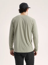 画像をギャラリービューアに読み込む, Cormac Crew LS Men's