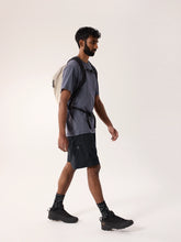 画像をギャラリービューアに読み込む, Konseal Short 9 Men's