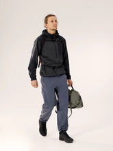 画像をギャラリービューアに読み込む, Konseal Pant Men's