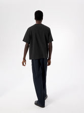 画像をギャラリービューアに読み込む, Metron SS Tee