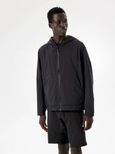 画像をギャラリービューアに読み込む, Demlo Hoody M