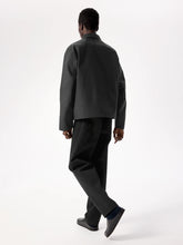 画像をギャラリービューアに読み込む, Centroid Jacket Men's
