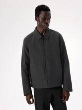 画像をギャラリービューアに読み込む, Centroid Jacket Men's