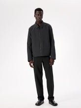 画像をギャラリービューアに読み込む, Centroid Jacket Men's