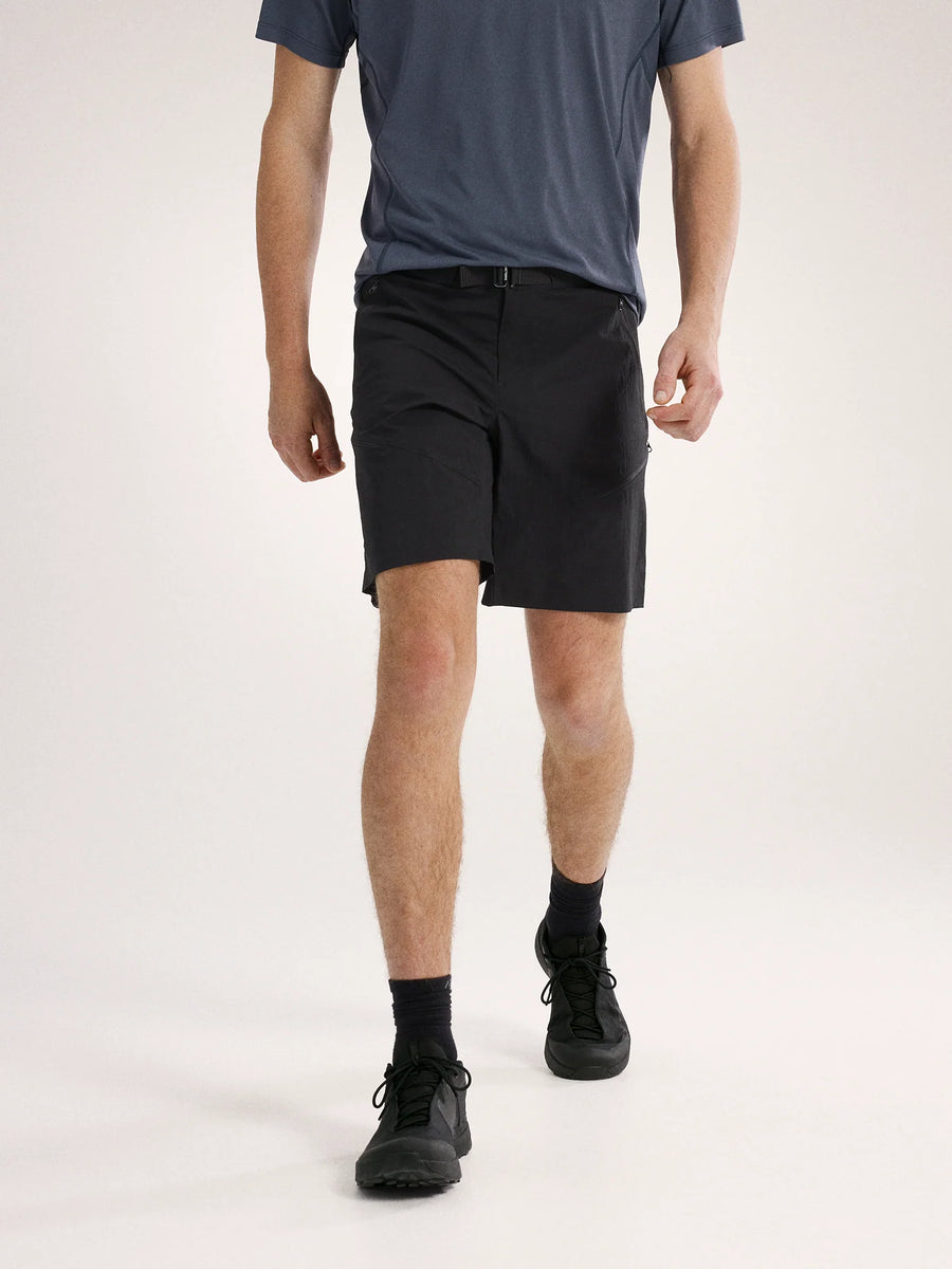 NEW】Gamma Quick Dry Short 9 – Arc'teryx Tokyo Ginza