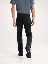 画像をギャラリービューアに読み込む, Gamma Quick Dry Pant Ms