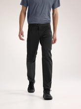 画像をギャラリービューアに読み込む, Gamma Quick Dry Pant Ms