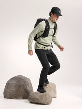 画像をギャラリービューアに読み込む, Gamma Quick Dry Pant Ms