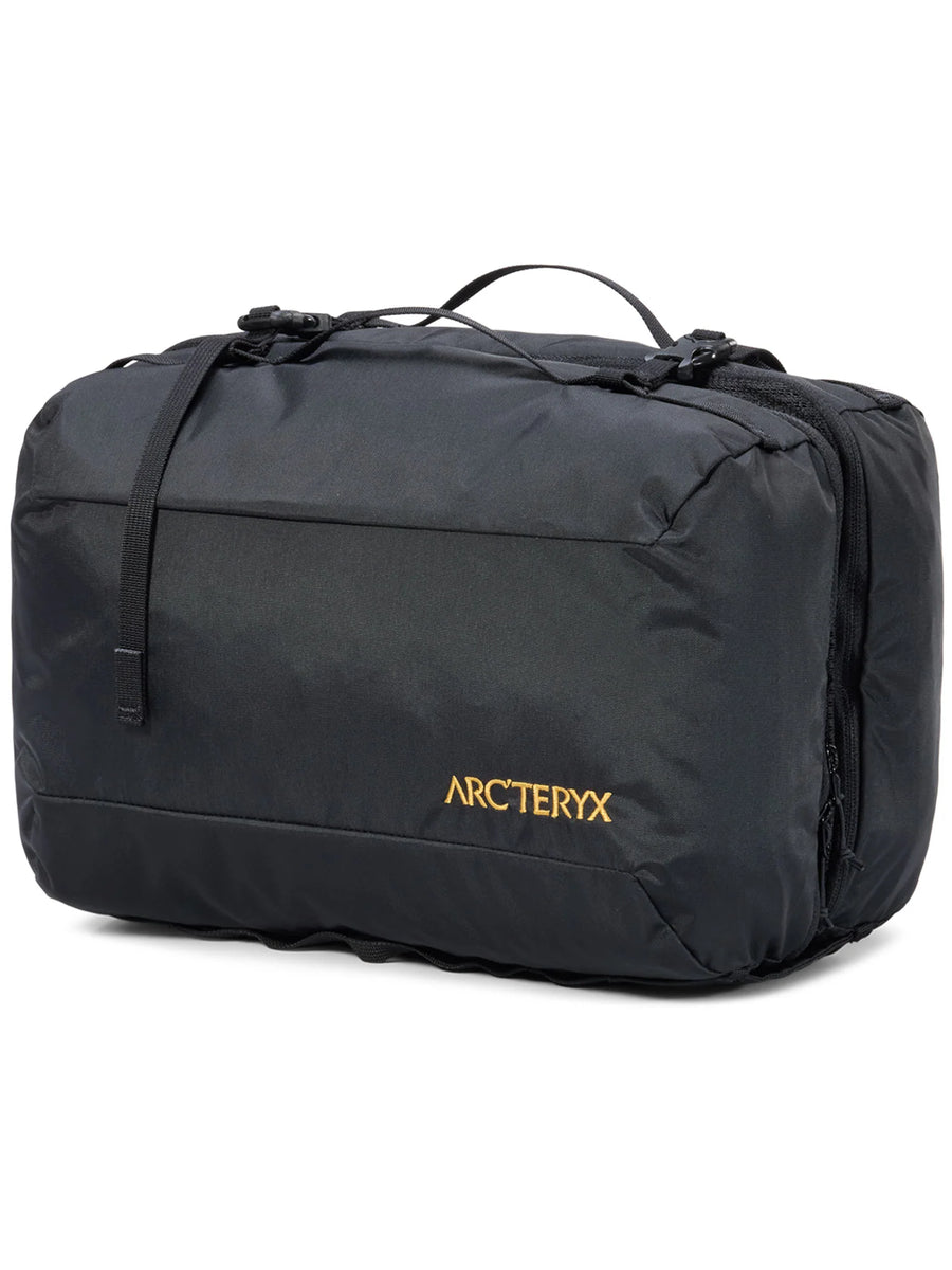 旅行かばん・小分けバッグ ARC'TERYX Index Gear Organizer Index 10 Gear Organizer – Arc'teryx Tokyo Ginza