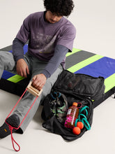 画像をギャラリービューアに読み込む, Index 40 Bouldering Bag