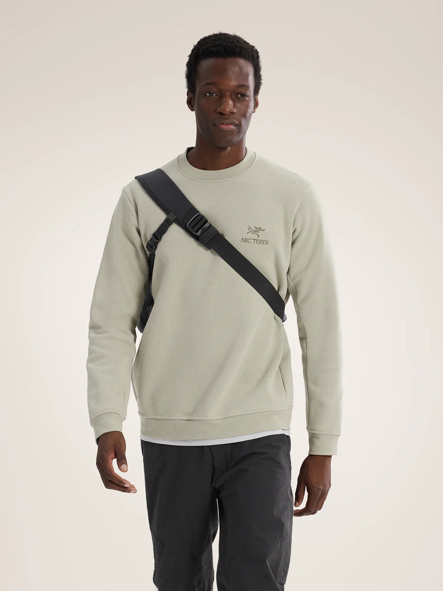 Granville 10 Courier Bag – Arc'teryx Tokyo Ginza