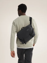 画像をギャラリービューアに読み込む, Granville 10 Courier Bag