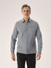 画像をギャラリービューアに読み込む, Skyline LS Shirt Men's