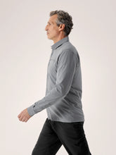 画像をギャラリービューアに読み込む, Skyline LS Shirt Men's