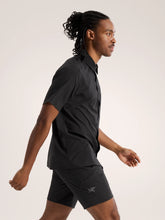 画像をギャラリービューアに読み込む, Skyline SS Shirt Men's