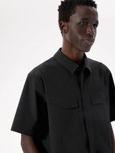画像をギャラリービューアに読み込む, Field SS Shirt M