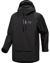 画像をギャラリービューアに読み込む, Sabre Relaxed Anorak Men's