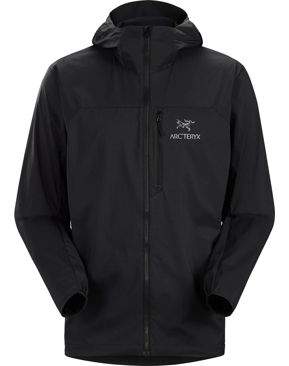 ARC'TERYX Squamish Hoodie スコーミッシュフーディ M Squamish Hoody Men's – Arc'teryx Tokyo Ginza
