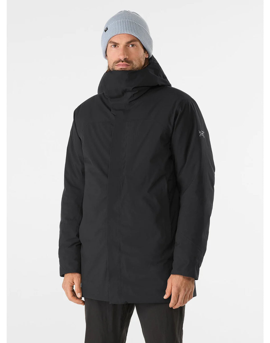 Therme Parka Men's