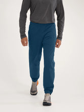 画像をギャラリービューアに読み込む, Gamma Jogger Men's