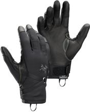 画像をギャラリービューアに読み込む, Alpha SL Glove