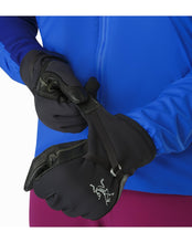 画像をギャラリービューアに読み込む, Alpha SL Glove