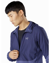 画像をギャラリービューアに読み込む, Aptin Zip Hoody Men's