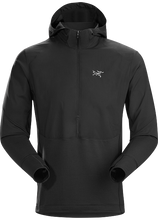 画像をギャラリービューアに読み込む, Aptin Zip Hoody Men's