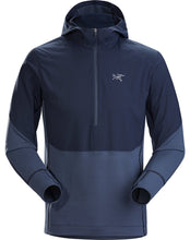 画像をギャラリービューアに読み込む, Aptin Zip Hoody Men's