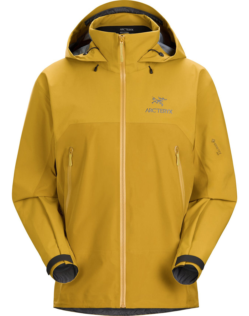 ARC'TERYX Beta AR Jacket S ベータ - アウター