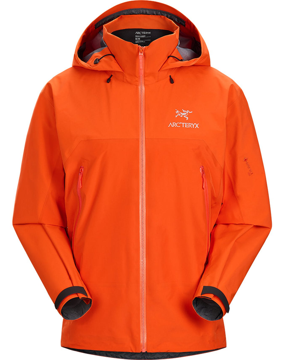 Beta AR Jacket Men's – Arc'teryx Tokyo Ginza