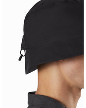 画像をギャラリービューアに読み込む, Bucket Hat